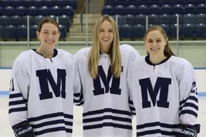 Middlebury Women's Hockey: Game On! News & Scores | Your Ultimate Source for Hockey Updates, Training Guides, and Equipment Recommendations