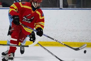 Upstate Section V Hockey: Scores, Teams & More! | Your Ultimate Source for Hockey Updates, Training Guides, and Equipment Recommendations