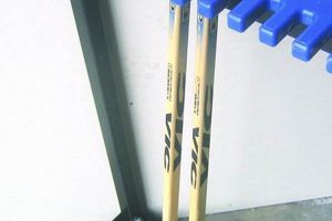 Organize with a Hockey Stick Rack Today! | Your Ultimate Source for Hockey Updates, Training Guides, and Equipment Recommendations