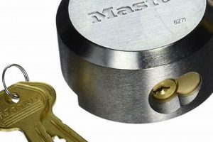 Secure Your Gear: Hockey Puck Lock Hasp Solutions! | Your Ultimate Source for Hockey Updates, Training Guides, and Equipment Recommendations