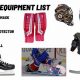 Goalie's Ice Hockey Equipment List: Gear Guide | Your Ultimate Source for Hockey Updates, Training Guides, and Equipment Recommendations