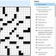 Master the Ice: Hockey Fake Out Crossword Puzzles | Your Ultimate Source for Hockey Updates, Training Guides, and Equipment Recommendations