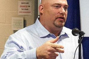 Mastering Joe Coombs Hockey: Strategy & Drills | Your Ultimate Source for Hockey Updates, Training Guides, and Equipment Recommendations