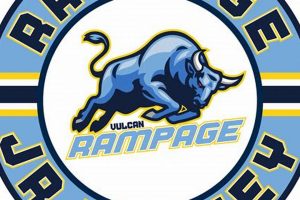 Buy Rampage Hockey Tickets Now - [City] Games On Sale! | Your Ultimate Source for Hockey Updates, Training Guides, and Equipment Recommendations