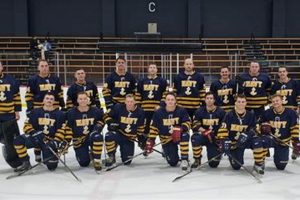 2024 Navy Hockey Roster: Complete List & More | Your Ultimate Source for Hockey Updates, Training Guides, and Equipment Recommendations