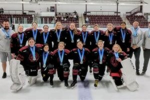 Boston's Beantown Ice Hockey Tournament | Show Your Skills! | Your Ultimate Source for Hockey Updates, Training Guides, and Equipment Recommendations