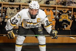 Get the Latest Michigan Tech Hockey Schedule - Dates & Times! | Your Ultimate Source for Hockey Updates, Training Guides, and Equipment Recommendations