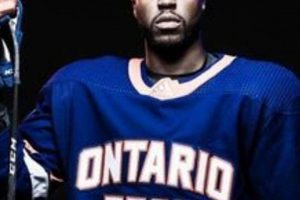 Malik Johnson Hockey: Rising Star Skills & Highlights | Your Ultimate Source for Hockey Updates, Training Guides, and Equipment Recommendations