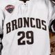 Shop WMU Broncos Hockey Jerseys: Official Gear & More! | Your Ultimate Source for Hockey Updates, Training Guides, and Equipment Recommendations