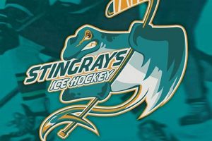 Buy Stingrays Hockey Jersey: Styles & Deals Today! | Your Ultimate Source for Hockey Updates, Training Guides, and Equipment Recommendations