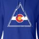Shop Colorado Rockies Hockey Hoodie - Unique Fan Gear! | Your Ultimate Source for Hockey Updates, Training Guides, and Equipment Recommendations