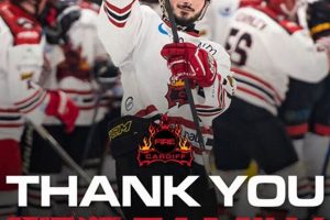 Unleash the Fire: Ice Hockey Tournament Showdown! | Your Ultimate Source for Hockey Updates, Training Guides, and Equipment Recommendations