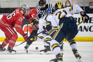 Big Ten Battle: Michigan State vs Ohio State Hockey Showdown! Your Ultimate Source for Hockey Updates, Training Guides, and Equipment Recommendations Big Ten Battle: Michigan State vs Ohio State Hockey Showdown! | Your Ultimate Source for Hockey Updates, Training Guides, and Equipment Recommendations