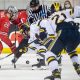Big Ten Battle: Michigan State vs Ohio State Hockey Showdown! | Your Ultimate Source for Hockey Updates, Training Guides, and Equipment Recommendations