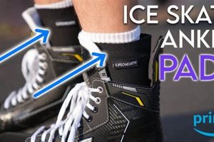 Best Ice Hockey Skate Inserts: Performance Boost! Your Ultimate Source for Hockey Updates, Training Guides, and Equipment Recommendations Best Ice Hockey Skate Inserts: Performance Boost! | Your Ultimate Source for Hockey Updates, Training Guides, and Equipment Recommendations