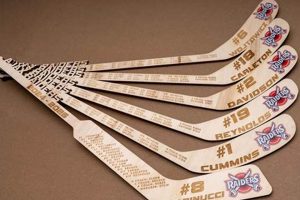 Awesome Cool Mini Hockey Sticks Guide [Reviews] | Your Ultimate Source for Hockey Updates, Training Guides, and Equipment Recommendations