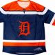 Shop Tigers Hockey Jersey: Style & Pride | Your Ultimate Source for Hockey Updates, Training Guides, and Equipment Recommendations
