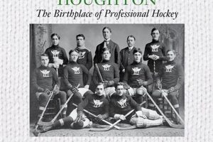 About Houghton Hockey: Gremlins on Ice! Your Ultimate Source for Hockey Updates, Training Guides, and Equipment Recommendations About Houghton Hockey: Gremlins on Ice! | Your Ultimate Source for Hockey Updates, Training Guides, and Equipment Recommendations