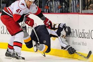 Mastering Hockey Back Checking: The Ultimate Guide | Your Ultimate Source for Hockey Updates, Training Guides, and Equipment Recommendations