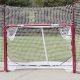 Complete Hockey: Nets with Backstop for Safer Play | Your Ultimate Source for Hockey Updates, Training Guides, and Equipment Recommendations