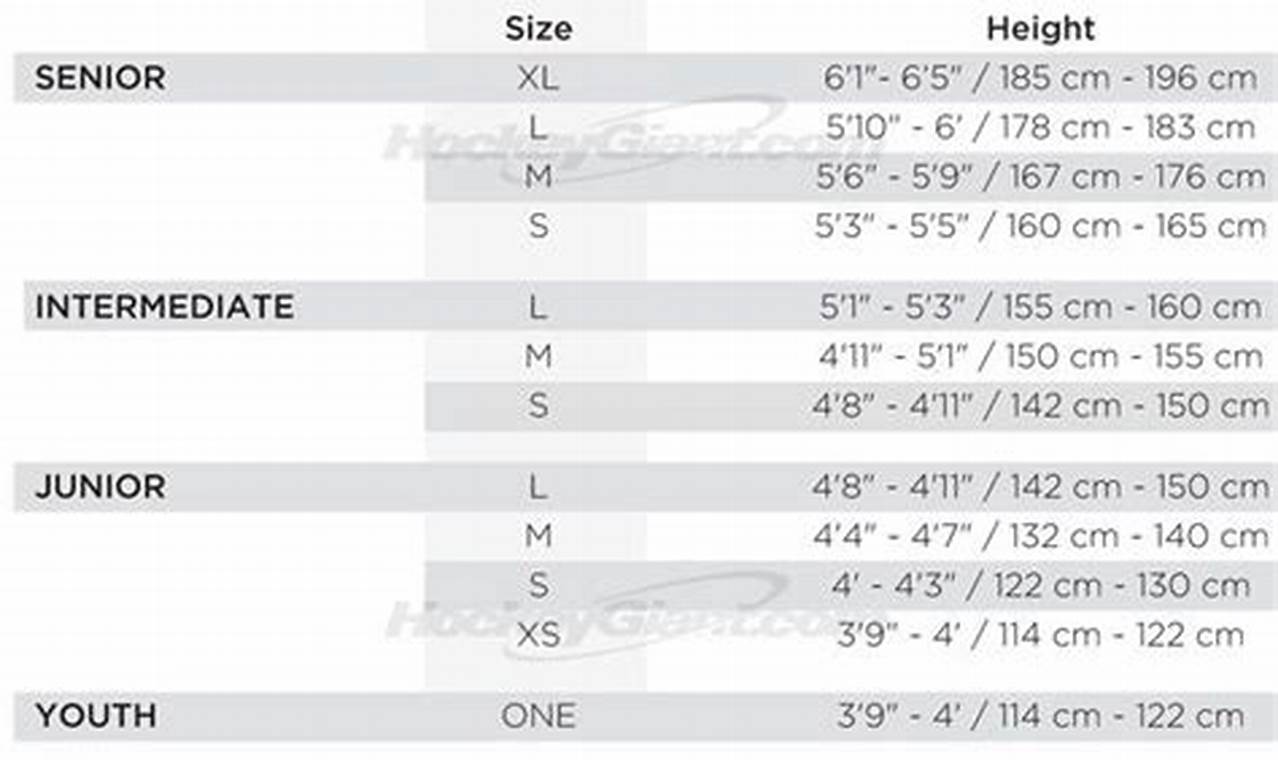 Goalie's Guide: Hockey Chest Protector Sizing Tips! Your Ultimate Source for Hockey Updates, Training Guides, and Equipment Recommendations Goalie's Guide: Hockey Chest Protector Sizing Tips! | Your Ultimate Source for Hockey Updates, Training Guides, and Equipment Recommendations