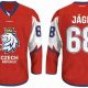 Official Czech Hockey Jersey Guide: Styles & Where to Buy | Your Ultimate Source for Hockey Updates, Training Guides, and Equipment Recommendations