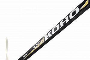 Best Koho Hockey Stick: Find Your Perfect Weapon! | Your Ultimate Source for Hockey Updates, Training Guides, and Equipment Recommendations