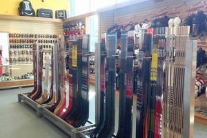 NJ Ice Hockey Stores: Your Gear & Equipment Source Your Ultimate Source for Hockey Updates, Training Guides, and Equipment Recommendations NJ Ice Hockey Stores: Your Gear & Equipment Source | Your Ultimate Source for Hockey Updates, Training Guides, and Equipment Recommendations