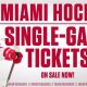 Get Miami Hockey Tickets Now: Best Deals & Info | Your Ultimate Source for Hockey Updates, Training Guides, and Equipment Recommendations