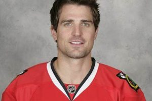 Top Handsome Hockey Players: The All-Star Looks | Your Ultimate Source for Hockey Updates, Training Guides, and Equipment Recommendations