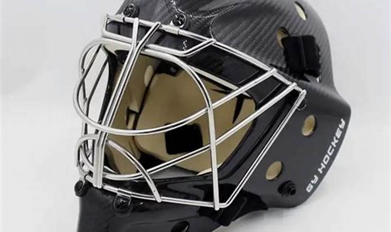 Ultimate Field Hockey Goalie Mask Guide: Safety & Performance Your Ultimate Source for Hockey Updates, Training Guides, and Equipment Recommendations Ultimate Field Hockey Goalie Mask Guide: Safety & Performance | Your Ultimate Source for Hockey Updates, Training Guides, and Equipment Recommendations