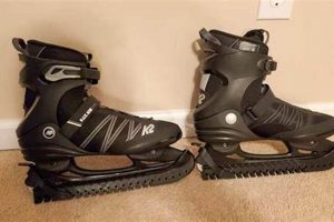 Top Ice Hockey Skates for Wide Feet: Comfort & Performance | Your Ultimate Source for Hockey Updates, Training Guides, and Equipment Recommendations