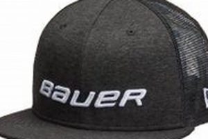 Shop Hockey Bauer Hockey Hats Online - [Year] Styles | Your Ultimate Source for Hockey Updates, Training Guides, and Equipment Recommendations