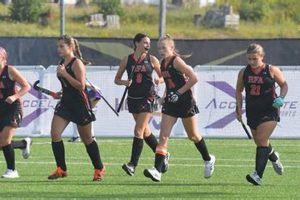 RFA Field Hockey: Rome Pride & Dominance on the Field! | Your Ultimate Source for Hockey Updates, Training Guides, and Equipment Recommendations