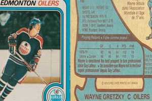 Investing: What Hockey Cards Are Worth Money? Guide Your Ultimate Source for Hockey Updates, Training Guides, and Equipment Recommendations Investing: What Hockey Cards Are Worth Money? Guide | Your Ultimate Source for Hockey Updates, Training Guides, and Equipment Recommendations