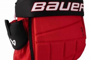 Best Bauer Hockey Glove Backpack [Gear] Guide | Your Ultimate Source for Hockey Updates, Training Guides, and Equipment Recommendations