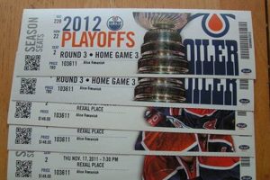 Cheap Student Hockey Tickets: Deals & Info! | Your Ultimate Source for Hockey Updates, Training Guides, and Equipment Recommendations