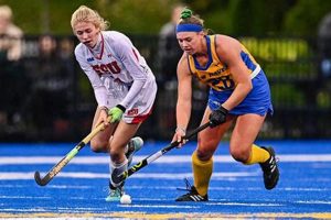 Your Guide: University of New Haven Field Hockey Program Your Ultimate Source for Hockey Updates, Training Guides, and Equipment Recommendations Your Guide: University of New Haven Field Hockey Program | Your Ultimate Source for Hockey Updates, Training Guides, and Equipment Recommendations