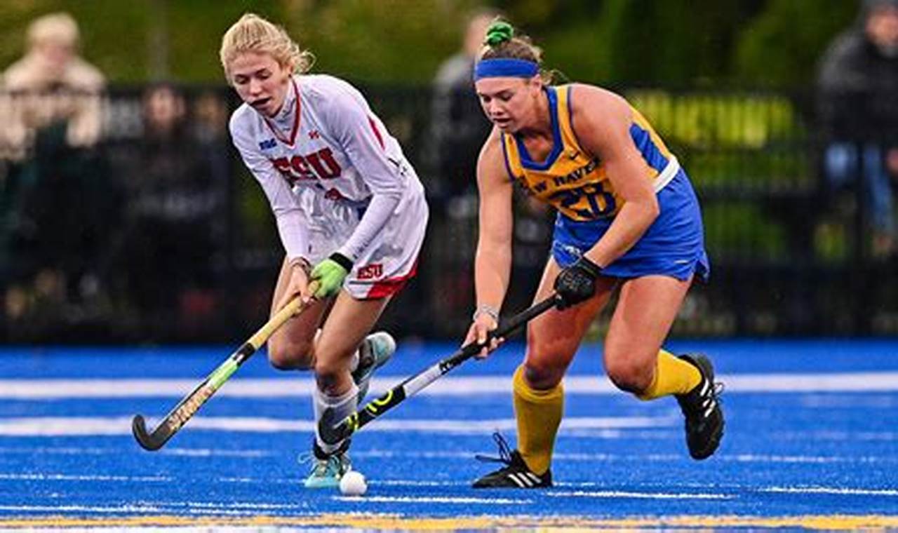 Your Guide: University of New Haven Field Hockey Program Your Ultimate Source for Hockey Updates, Training Guides, and Equipment Recommendations Your Guide: University of New Haven Field Hockey Program | Your Ultimate Source for Hockey Updates, Training Guides, and Equipment Recommendations