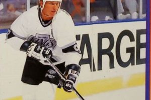 Top 1991 Score Hockey Cards: Values & More | Your Ultimate Source for Hockey Updates, Training Guides, and Equipment Recommendations