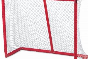 Buy the Best Floor Hockey Net: Goals & Sets! | Your Ultimate Source for Hockey Updates, Training Guides, and Equipment Recommendations