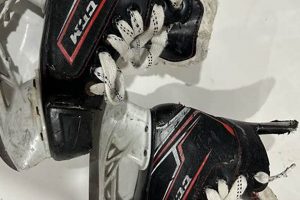 Buy Used Hockey Skates Now! Great Deals & Value Your Ultimate Source for Hockey Updates, Training Guides, and Equipment Recommendations Buy Used Hockey Skates Now! Great Deals & Value | Your Ultimate Source for Hockey Updates, Training Guides, and Equipment Recommendations