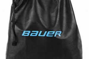 Secure Hockey Helmet Bags: Protect Your Headgear! | Your Ultimate Source for Hockey Updates, Training Guides, and Equipment Recommendations