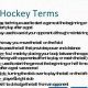 Field Hockey Terms: Your Complete Glossary &amp; More | Your Ultimate Source for Hockey Updates, Training Guides, and Equipment Recommendations