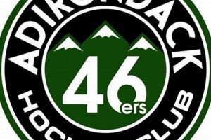Adirondack 46ers Hockey: Peak Performance On Ice! | Your Ultimate Source for Hockey Updates, Training Guides, and Equipment Recommendations