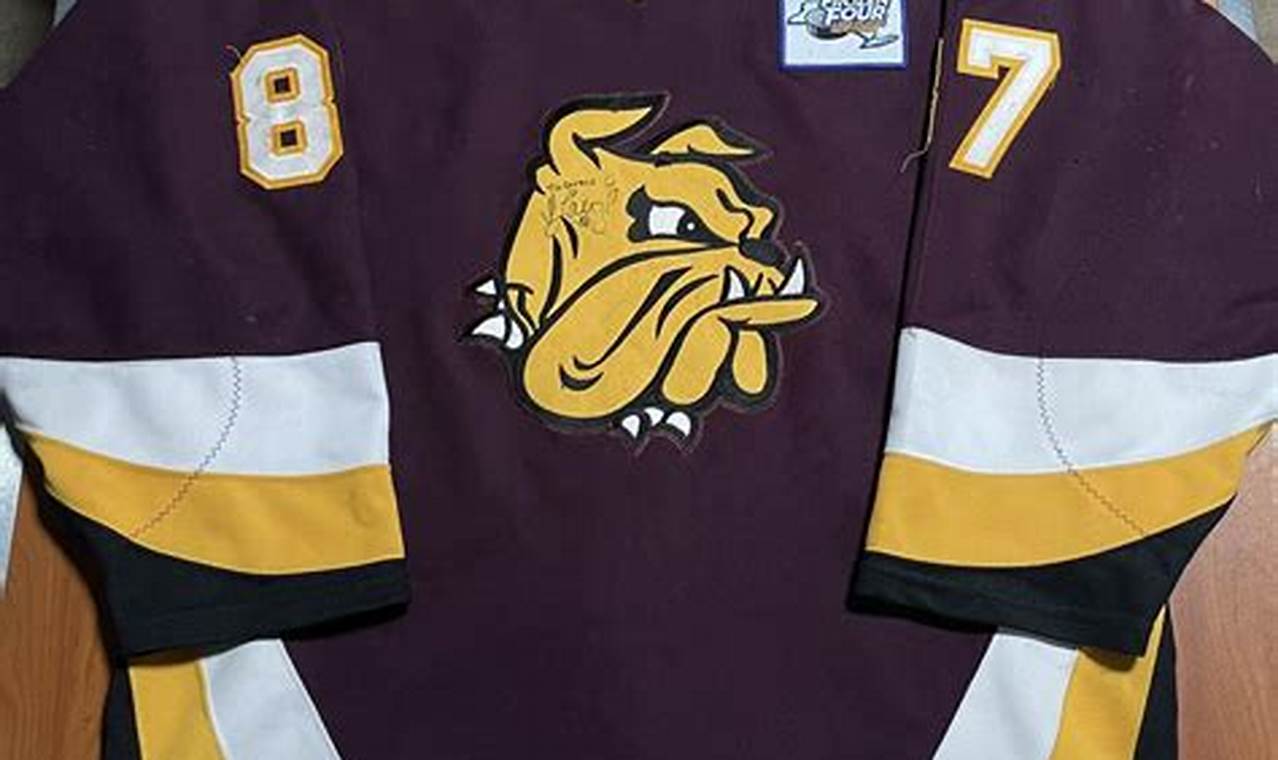 Buy UMD Duluth Hockey Jersey | Fan Gear & More! Your Ultimate Source for Hockey Updates, Training Guides, and Equipment Recommendations Buy UMD Duluth Hockey Jersey | Fan Gear & More! | Your Ultimate Source for Hockey Updates, Training Guides, and Equipment Recommendations