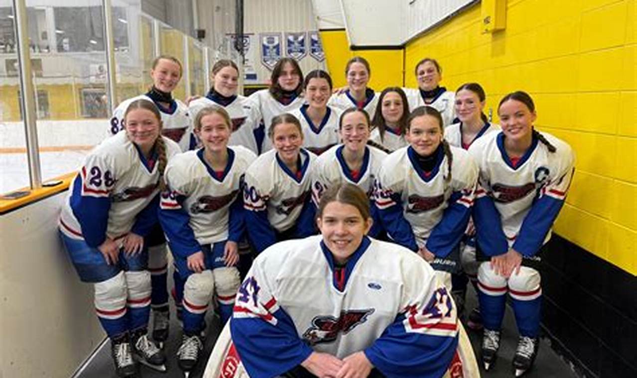 Waukesha Youth Hockey: Skills, Teams & More! Your Ultimate Source for Hockey Updates, Training Guides, and Equipment Recommendations Waukesha Youth Hockey: Skills, Teams & More! | Your Ultimate Source for Hockey Updates, Training Guides, and Equipment Recommendations