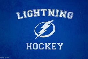 Vibrant Lightning Hockey Colors: A Visual Guide & History Your Ultimate Source for Hockey Updates, Training Guides, and Equipment Recommendations Vibrant Lightning Hockey Colors: A Visual Guide & History | Your Ultimate Source for Hockey Updates, Training Guides, and Equipment Recommendations
