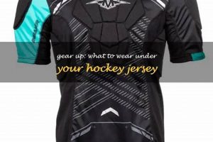 Best Base Layers: What to Wear Under a Hockey Jersey Guide | Your Ultimate Source for Hockey Updates, Training Guides, and Equipment Recommendations