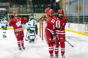 CUW Women's Hockey: Concordia Wisconsin Domination! Your Ultimate Source for Hockey Updates, Training Guides, and Equipment Recommendations CUW Women's Hockey: Concordia Wisconsin Domination! | Your Ultimate Source for Hockey Updates, Training Guides, and Equipment Recommendations